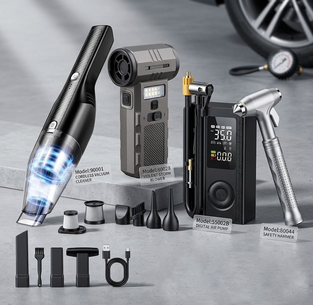 Automotive Aftermarket Solutions