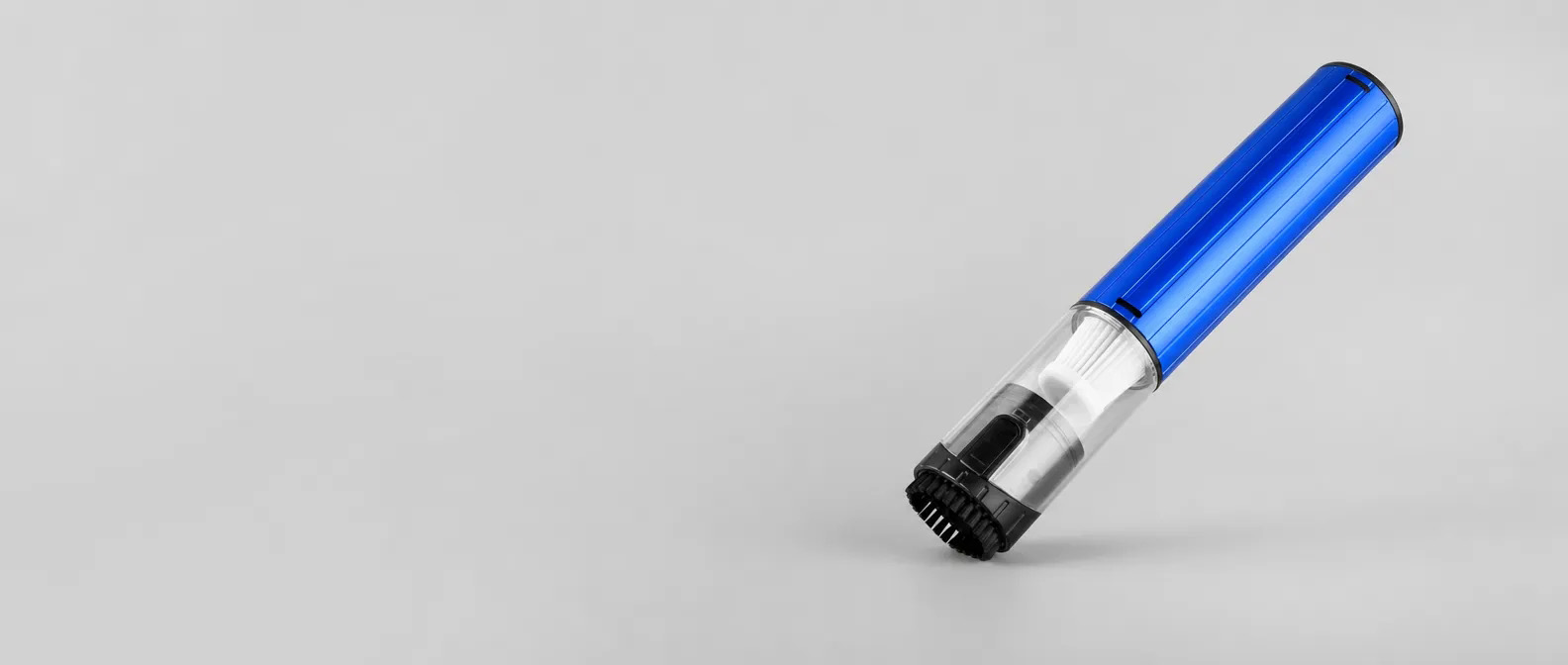 Car Vacuum Cleaner
