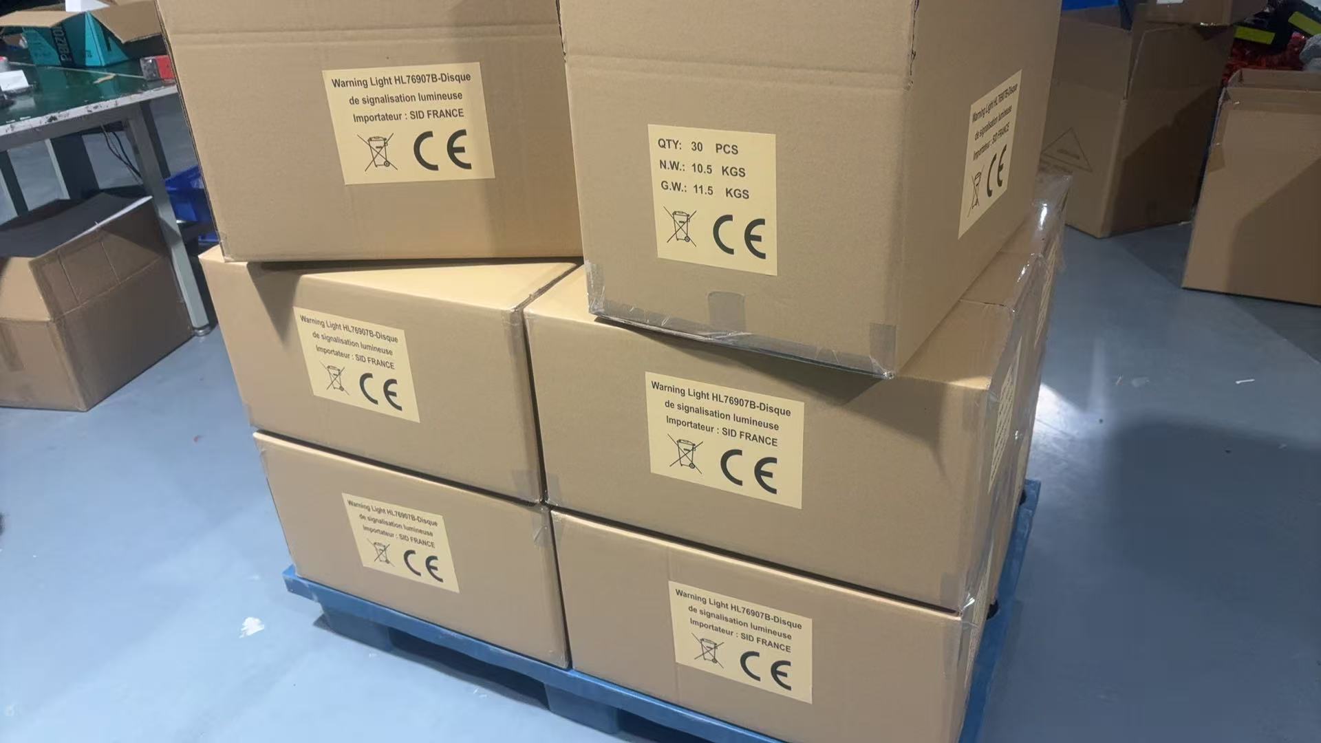 Packaging Design