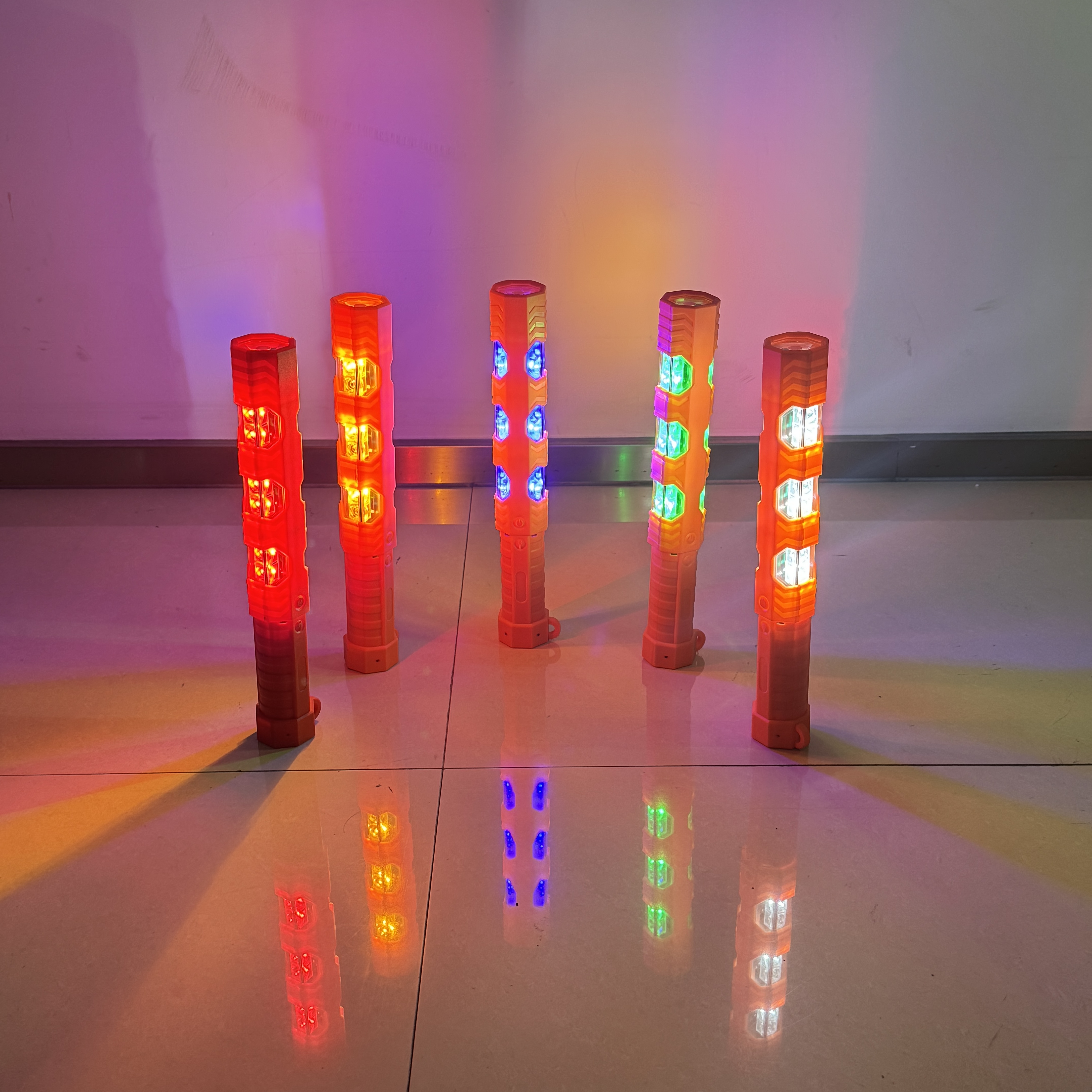 Lighting Solutions