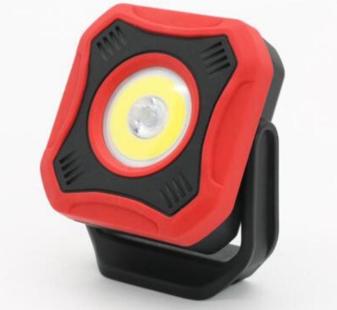 1000LM Rechargeable Multifunction COB LED Work Light