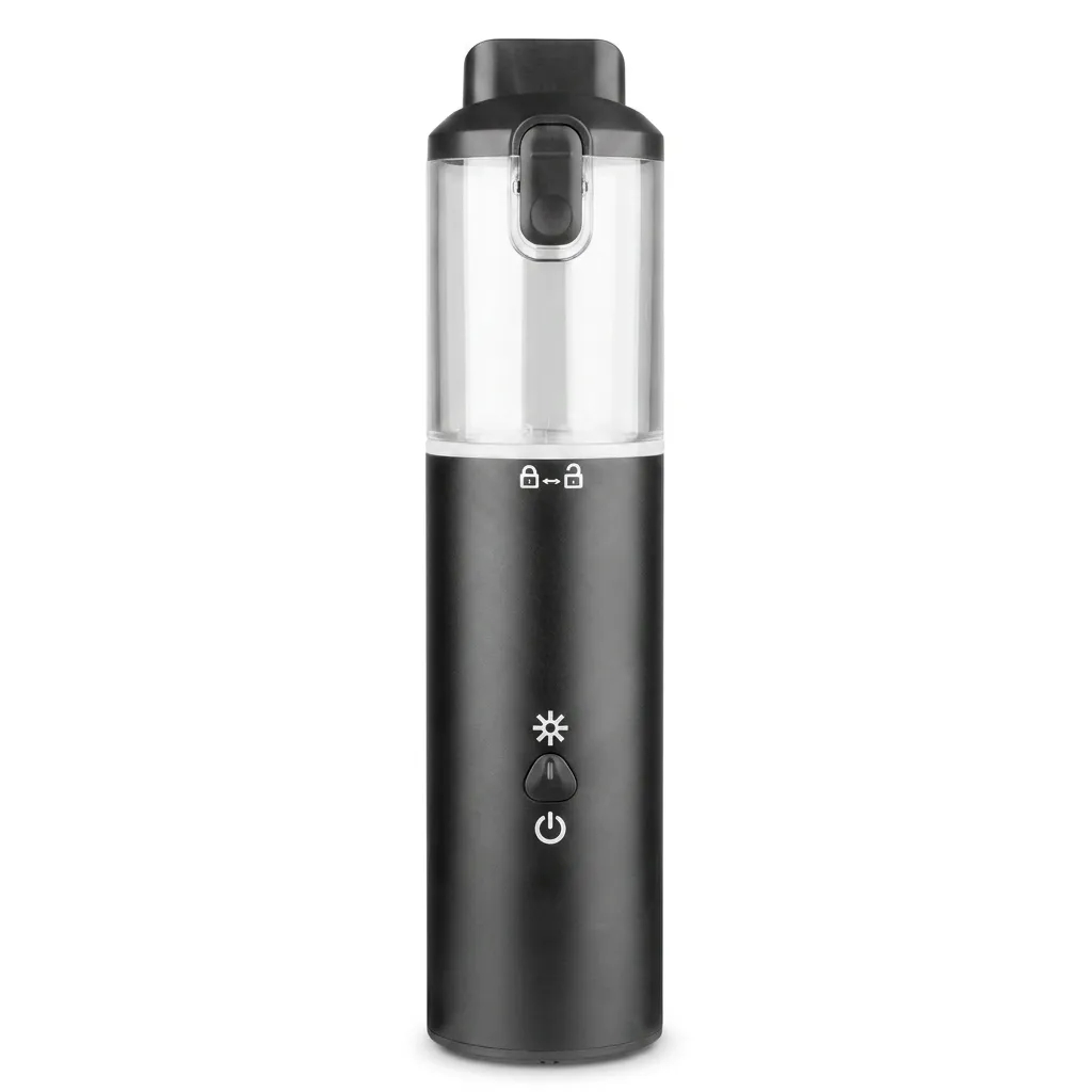  Wireless Car Vacuum Cleaner 