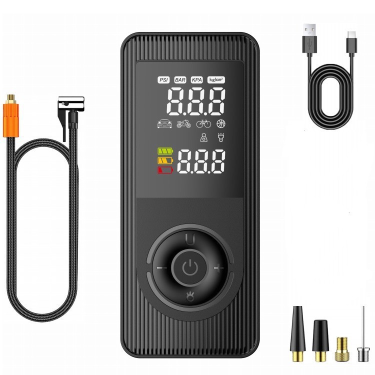 Tire Inflator