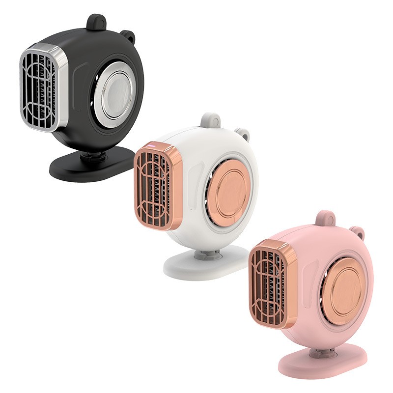 Car Heater Fan