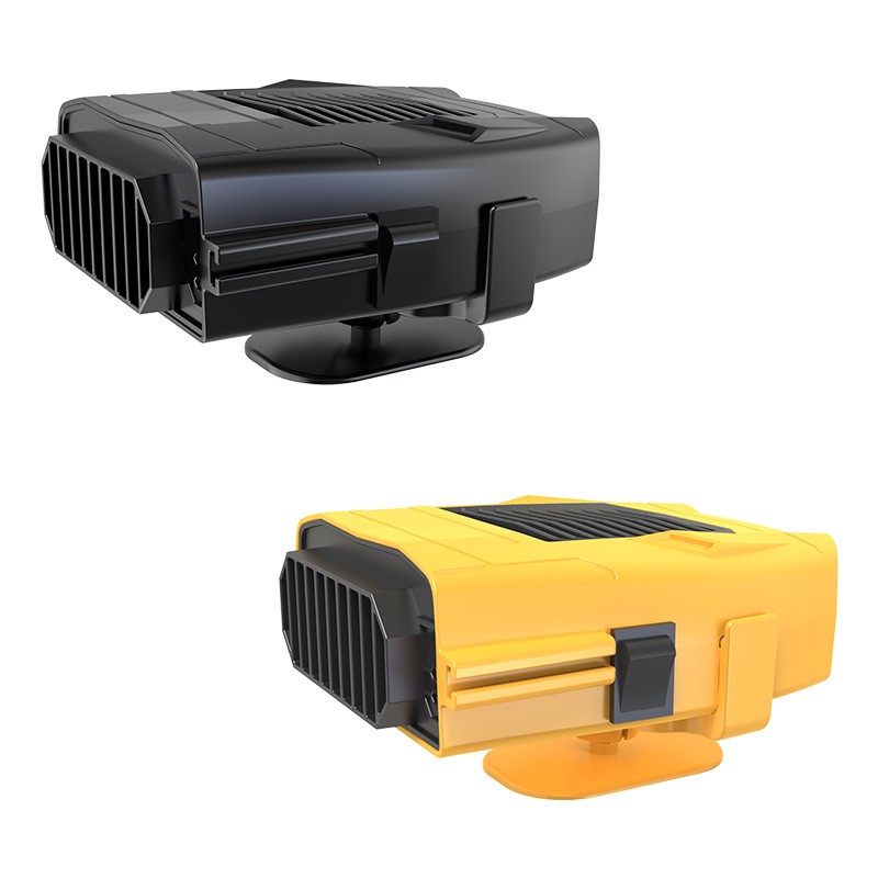  Car-mounted Heating Fan 