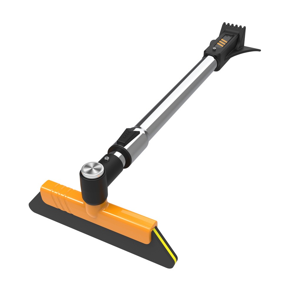  Car snowplow 