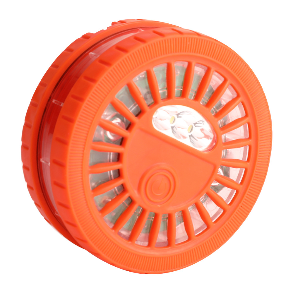 Multifunction LED Warning Light
