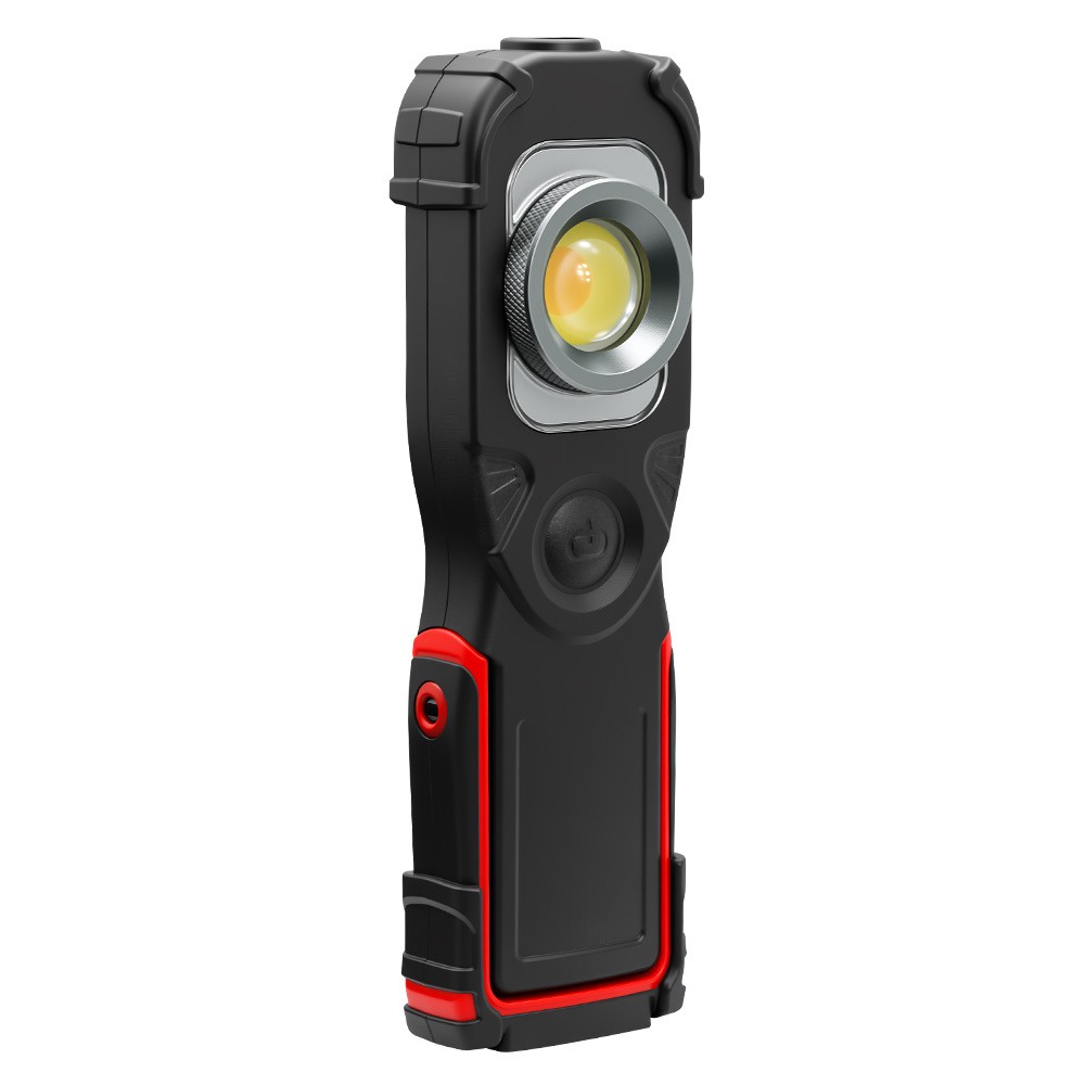Rechargeable Magnetic Inspection Light