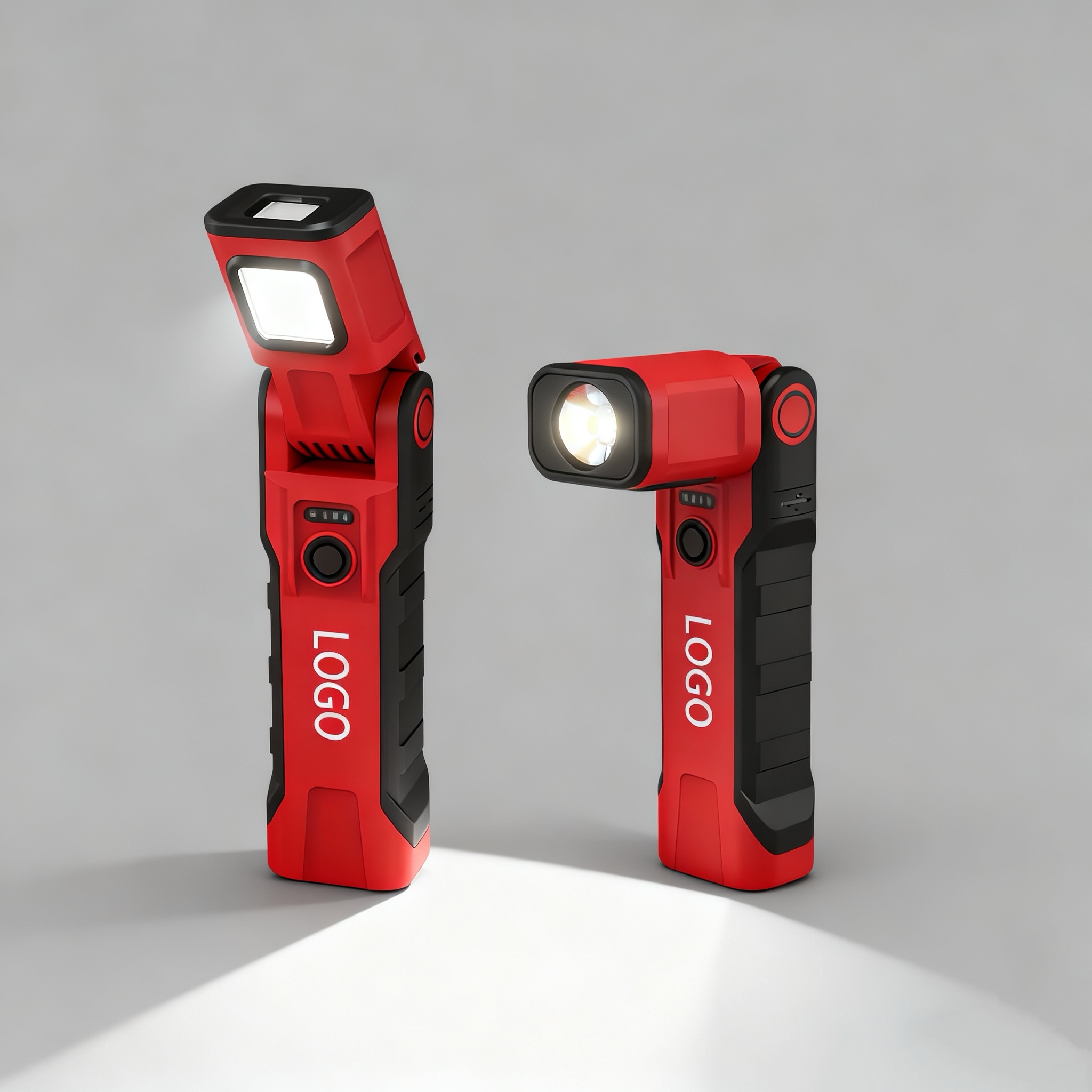 Rechargeable Mini COB LED Inspection Light