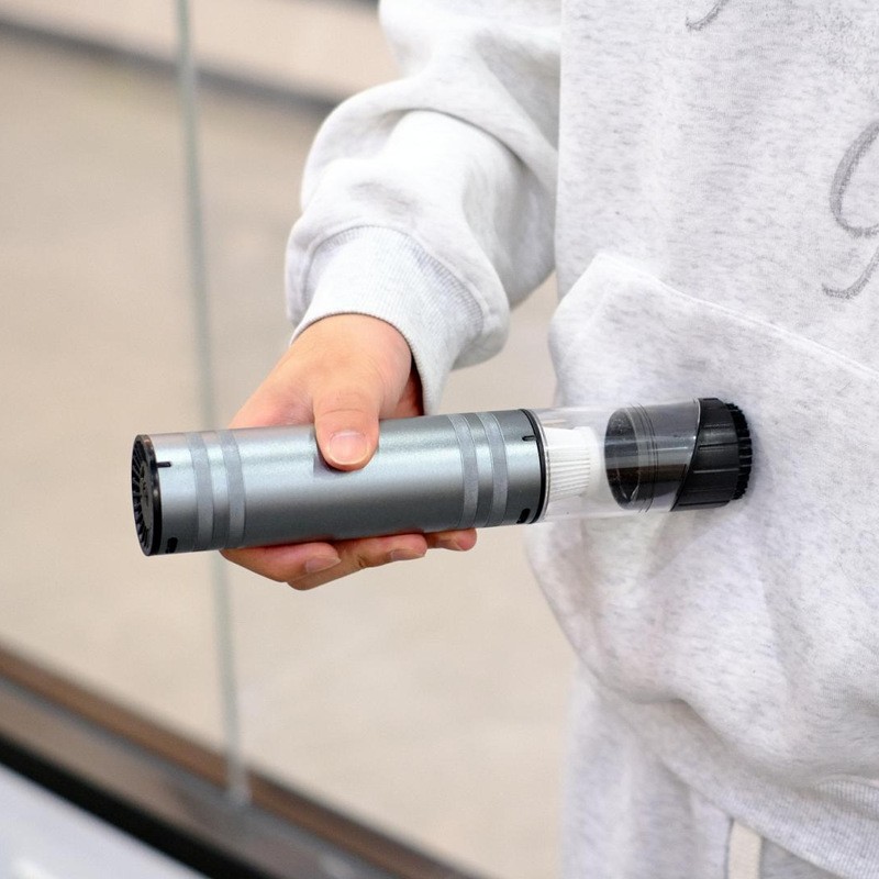  Wireless Car Vacuum Cleaner 