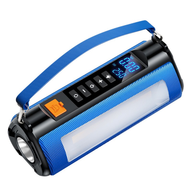 Tire Inflator