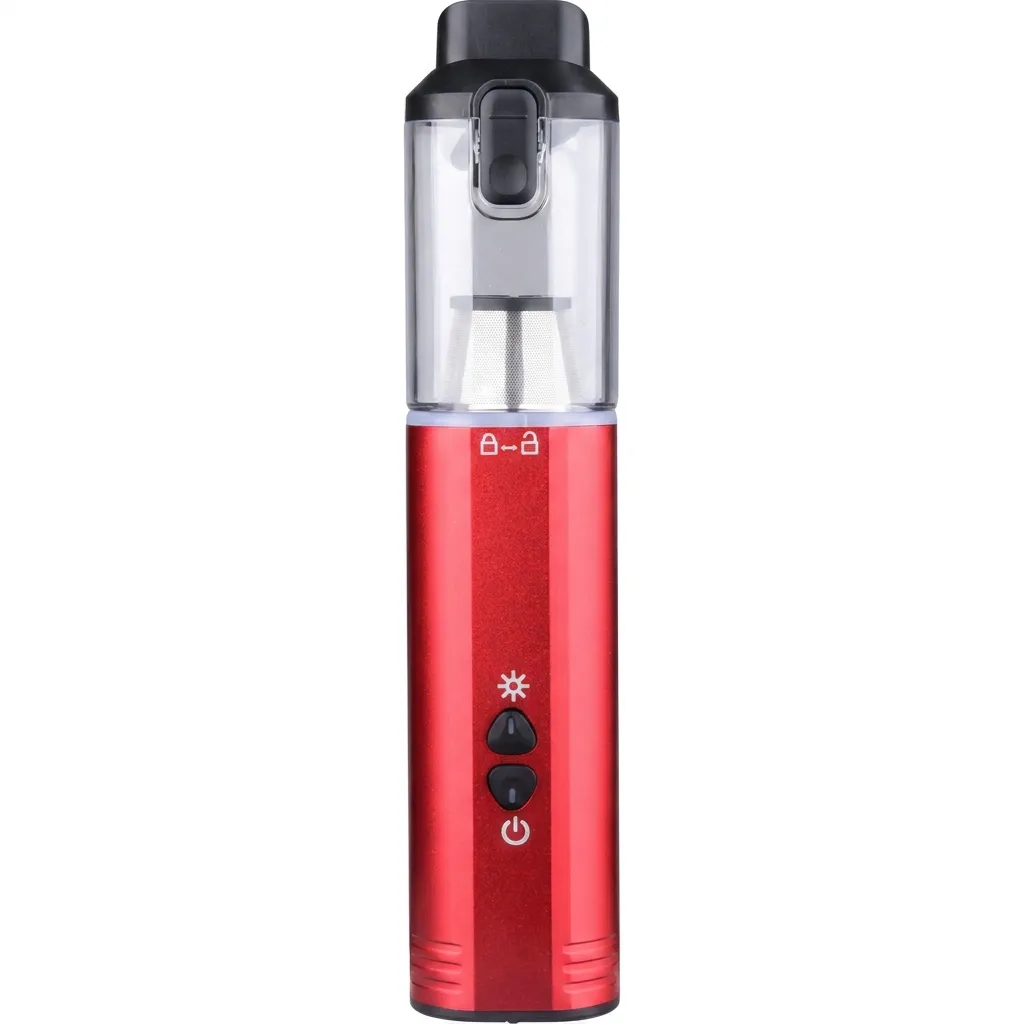  Wireless Car Vacuum Cleaner 