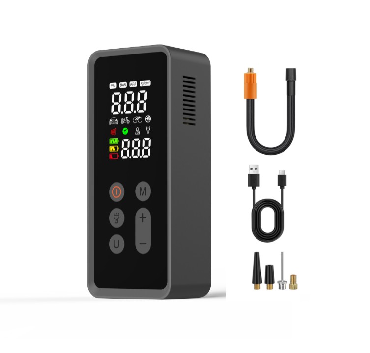 Tire Inflator