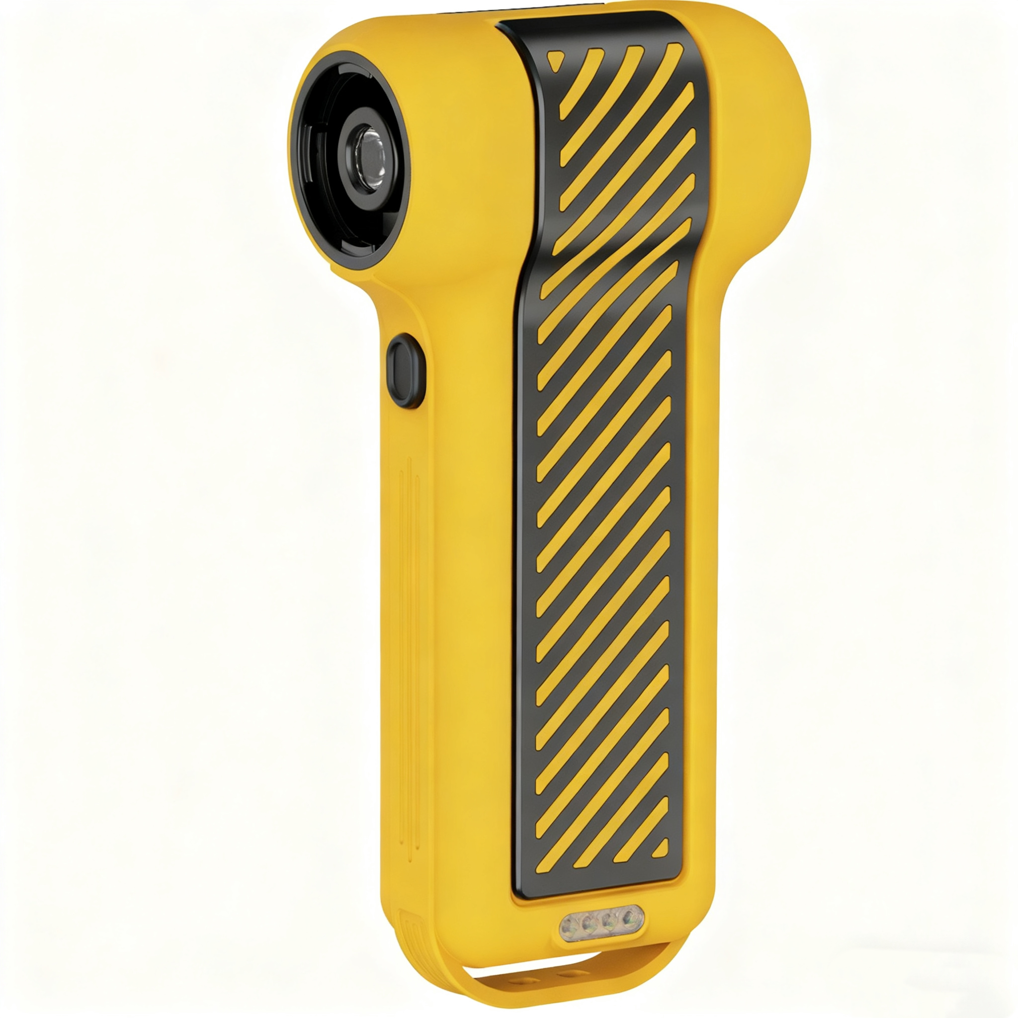 Mini Portable Wireless Violent Fan 