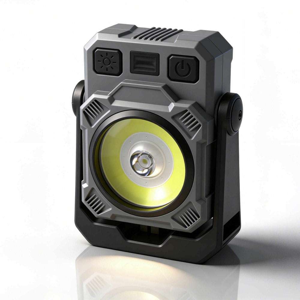 Rechargeable LED Work Light 1200LM